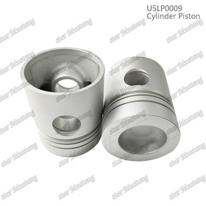 Cylinder Piston U5LP0009 For Perkins Engine