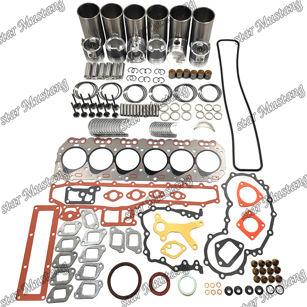 2H Overhaul Repair Set Suitable For Toyota Engine Parts