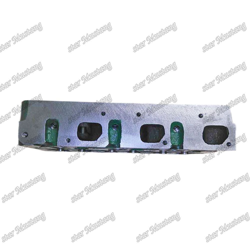 D750 Cylinder Head 15371-03040 Suitable For Kubota Engine