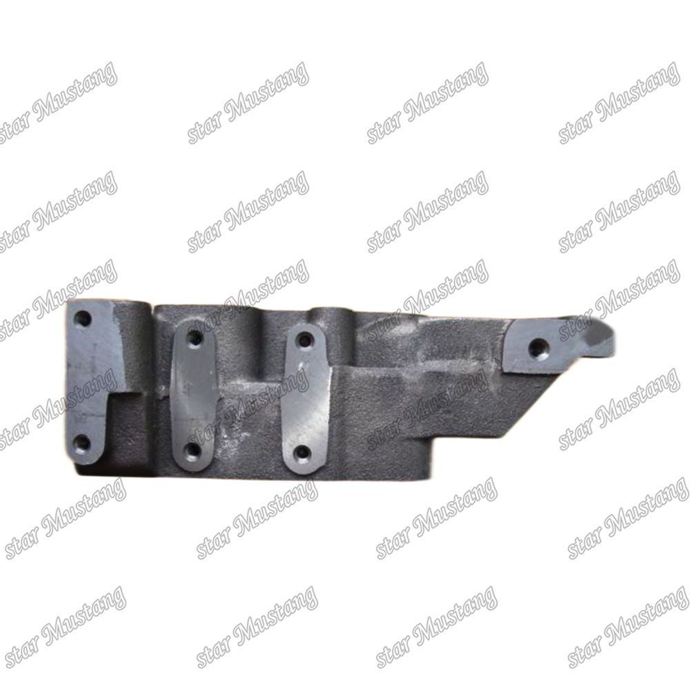 4BT 4D102 4BTA Cylinder Head 3933370 3920005 3904570 Suitable For Cummins Engine