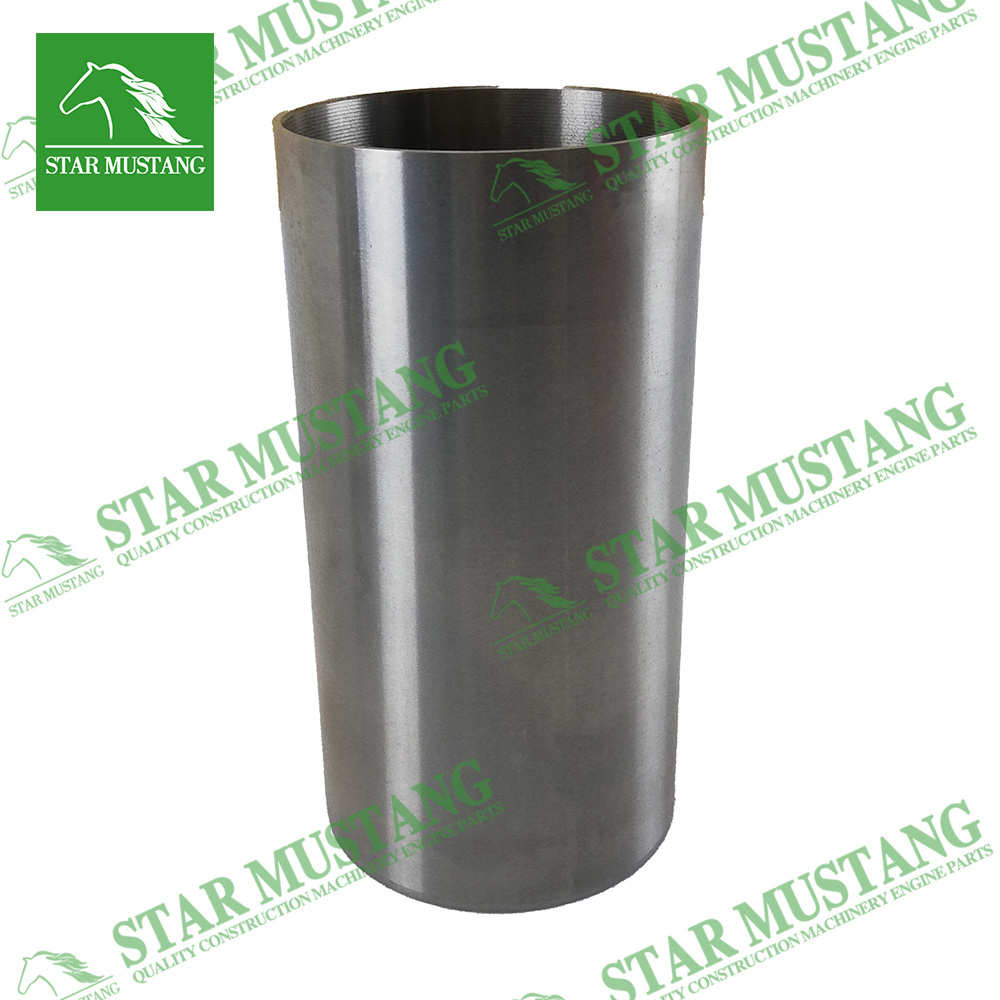 3TNE68 Cylinder Liner 129904-22121 For YANMAR Diesel engine parts