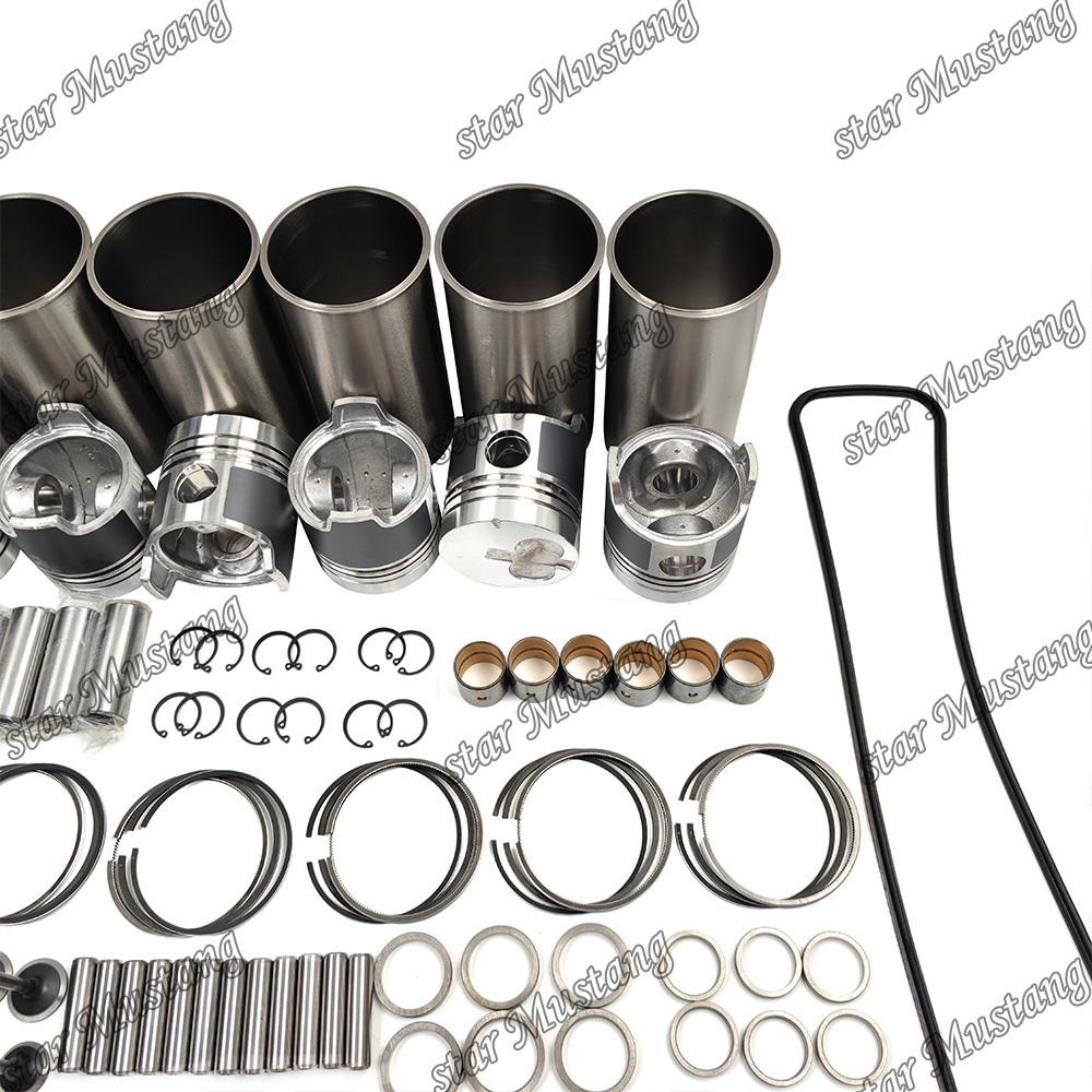 2H Overhaul Repair Set Suitable For Toyota Engine Parts