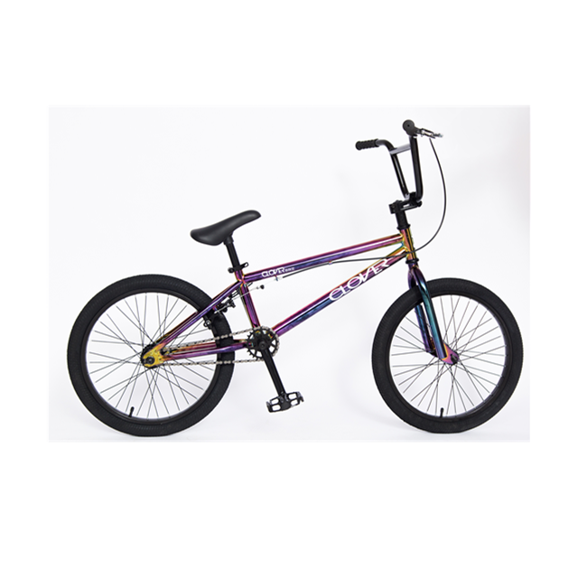 2020 new BMX bike free style bikes extreme sports bicycle street bike