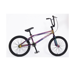 2020 new BMX bike free style bikes extreme sports bicycle street bike