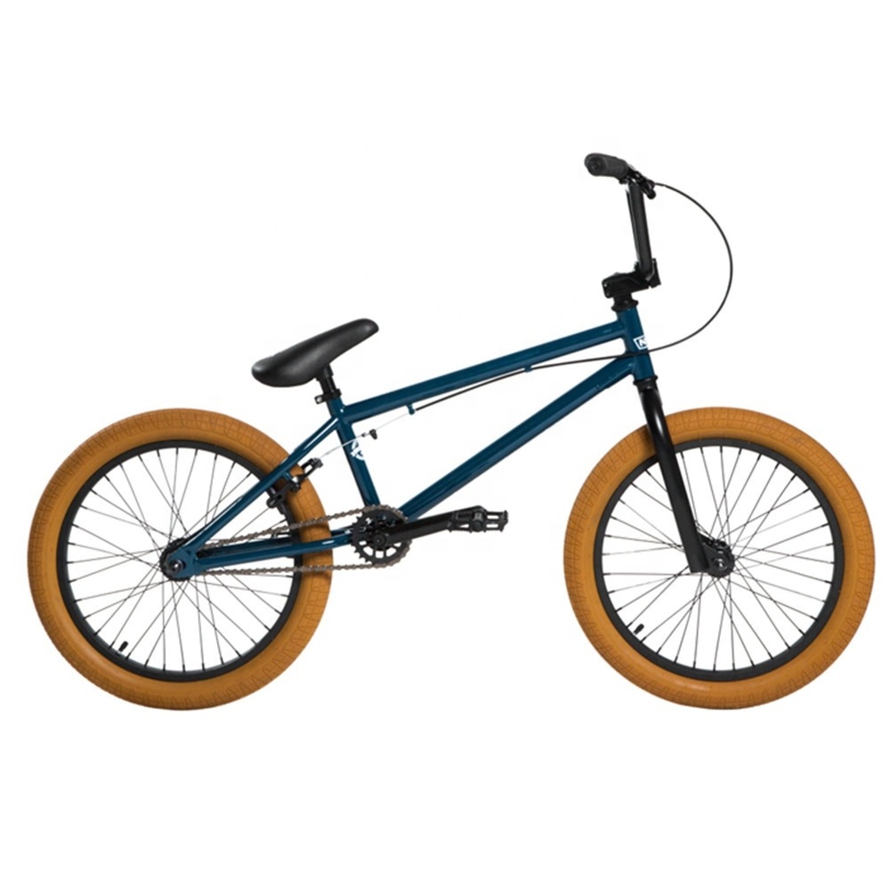 20 Inch Bmx Freestyle Bicycle 20*2.4 tire BMX Bike