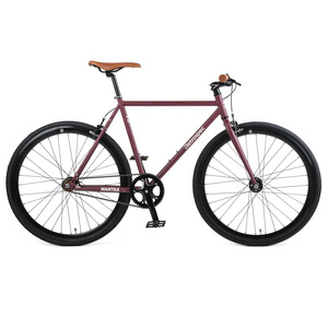 2019 high quality single speed fixed gear bike fixie bike