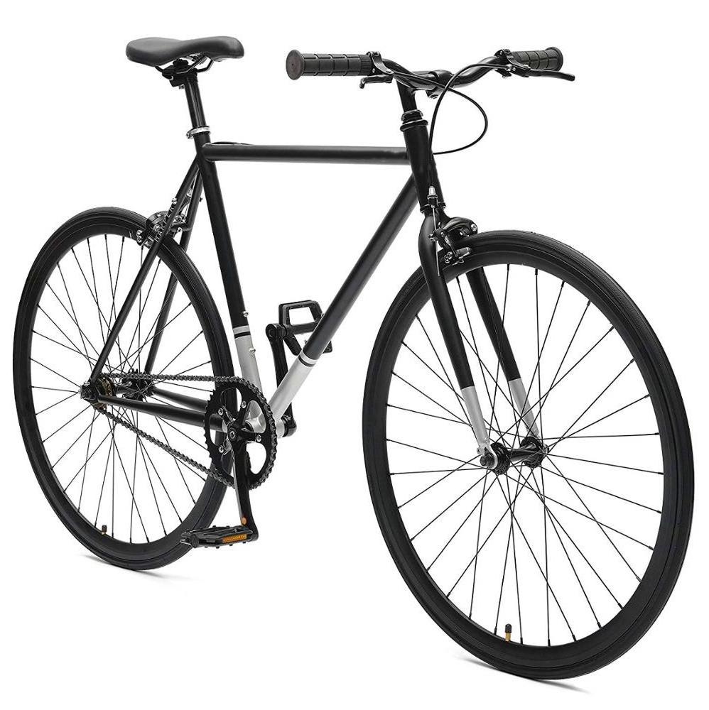 700C cr-mo frame fixed gear track bike