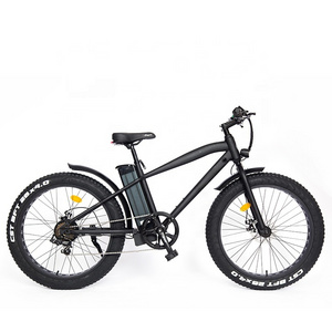 DOMLIN electric mountain bike electric fat tire bike e bike electric motorcycle  for all terrain