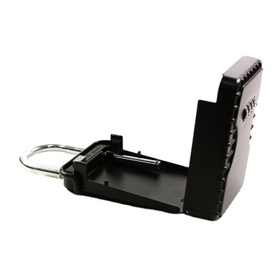 Waterproof Car Key Lock Box Surf Spare Key Holder Realtor Real Estate Combination Box Lock