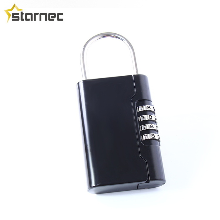 Go Surfing Safe Store Key Car Box Code Security Lock boxes Spare Lockbox Car Mini Key Lock Box