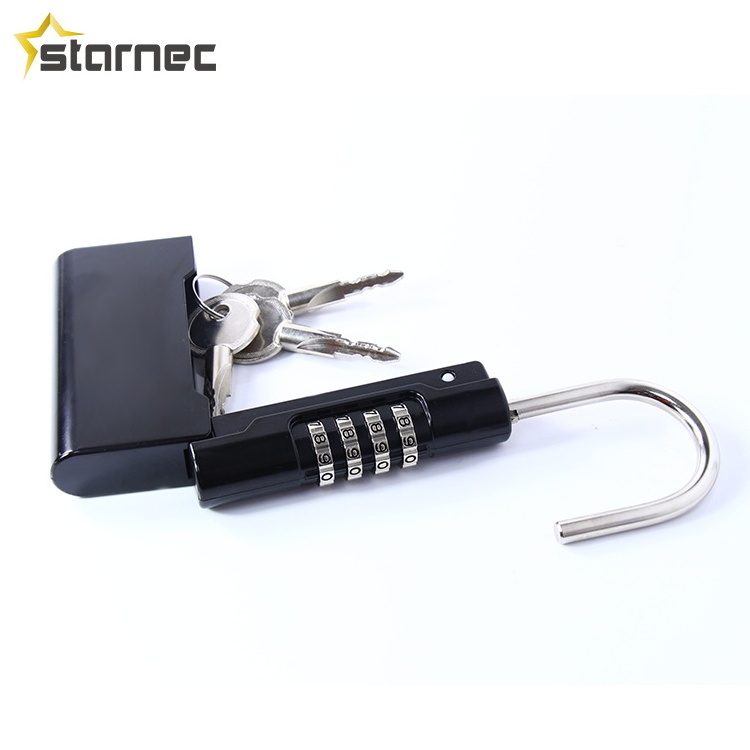 Go Surfing Safe Store Key Car Box Code Security Lock boxes Spare Lockbox Car Mini Key Lock Box