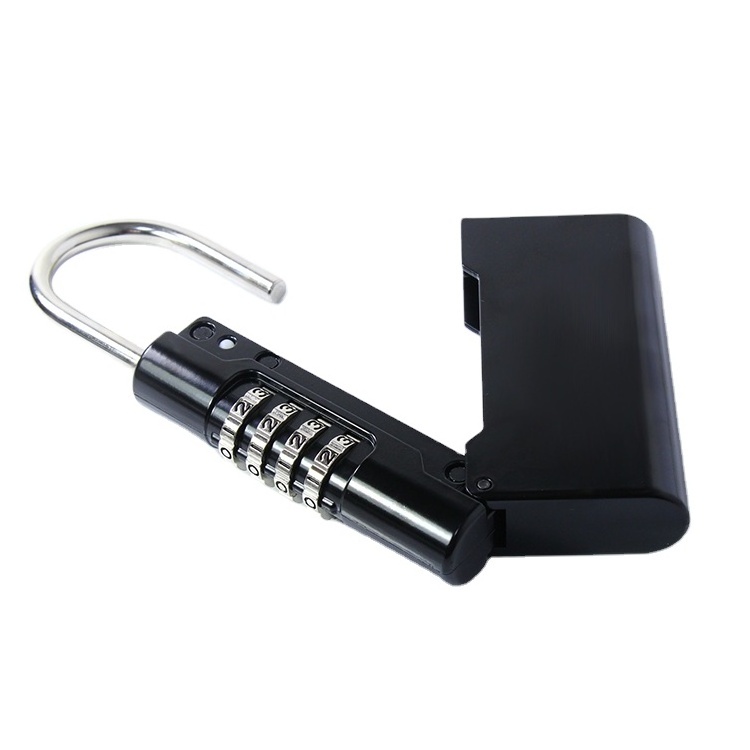 Go Surfing Safe Store Key Car Box Code Security Lock boxes Spare Lockbox Car Mini Key Lock Box