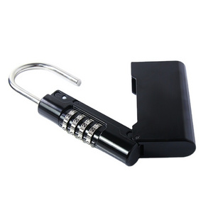 Go Surfing Safe Store Key Car Box Code Security Lock boxes Spare Lockbox Car Mini Key Lock Box