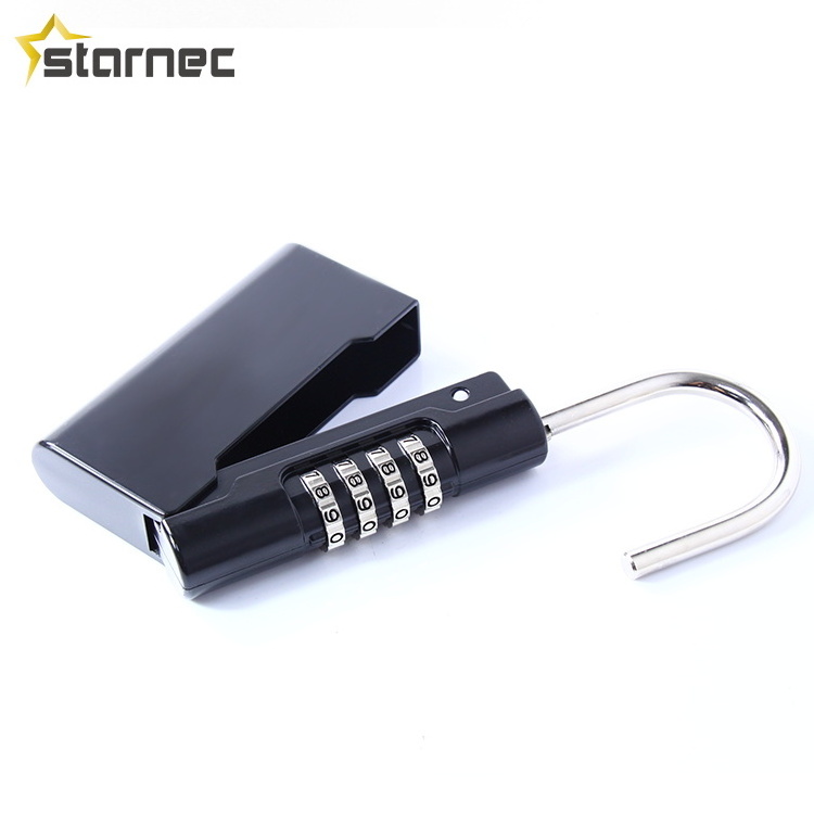 Go Surfing Safe Store Key Car Box Code Security Lock boxes Spare Lockbox Car Mini Key Lock Box