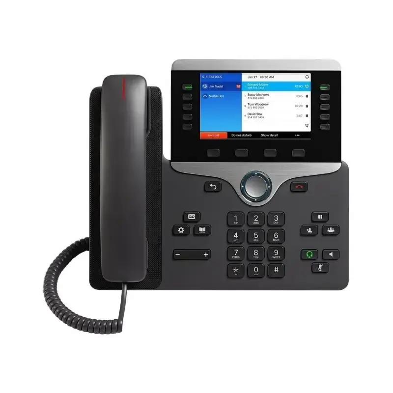 CP-8841-K9 new and Original VoIP IP Phone CP-8841-K9= Conference Phone CP-8841-K9