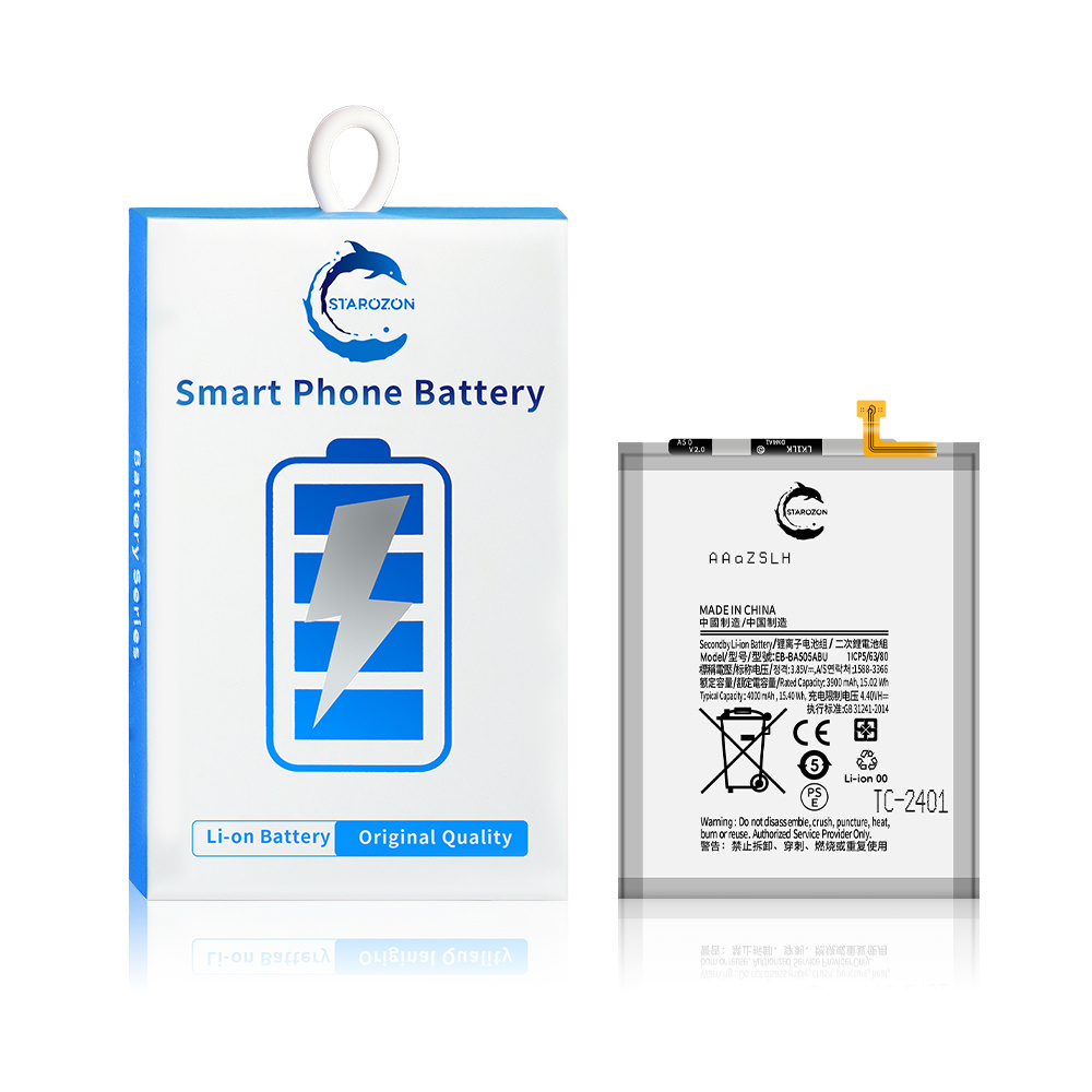 STARROZON High Quality battery HB434666RBC 1400mAh E5573s-806 E-606 E5577 For HUAWEI  Replacement battery