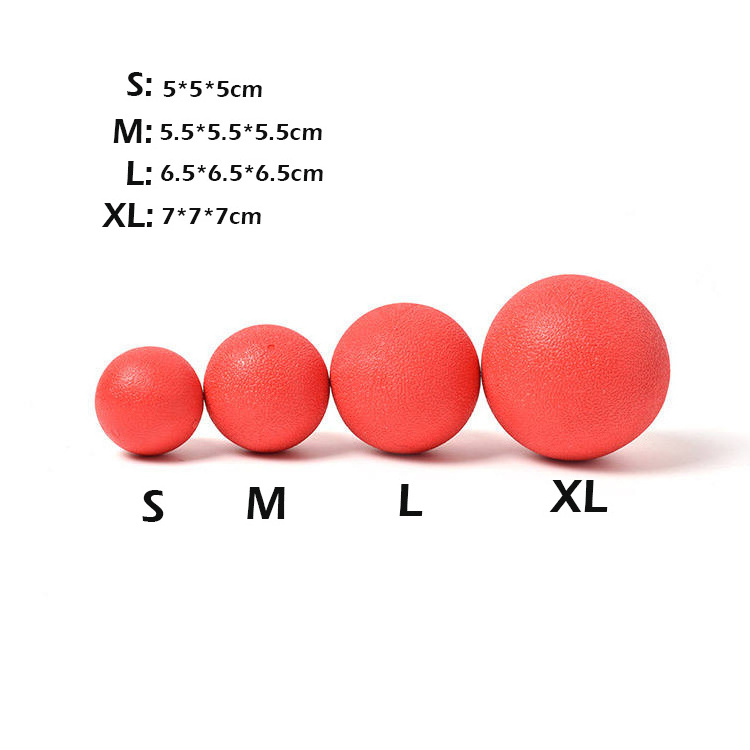 Pet Bite Molar Ball Solid Dog Rubber Ball Durable Interactive Chew Training Rope Ball Dog Teeth Cleaning Chew Toy