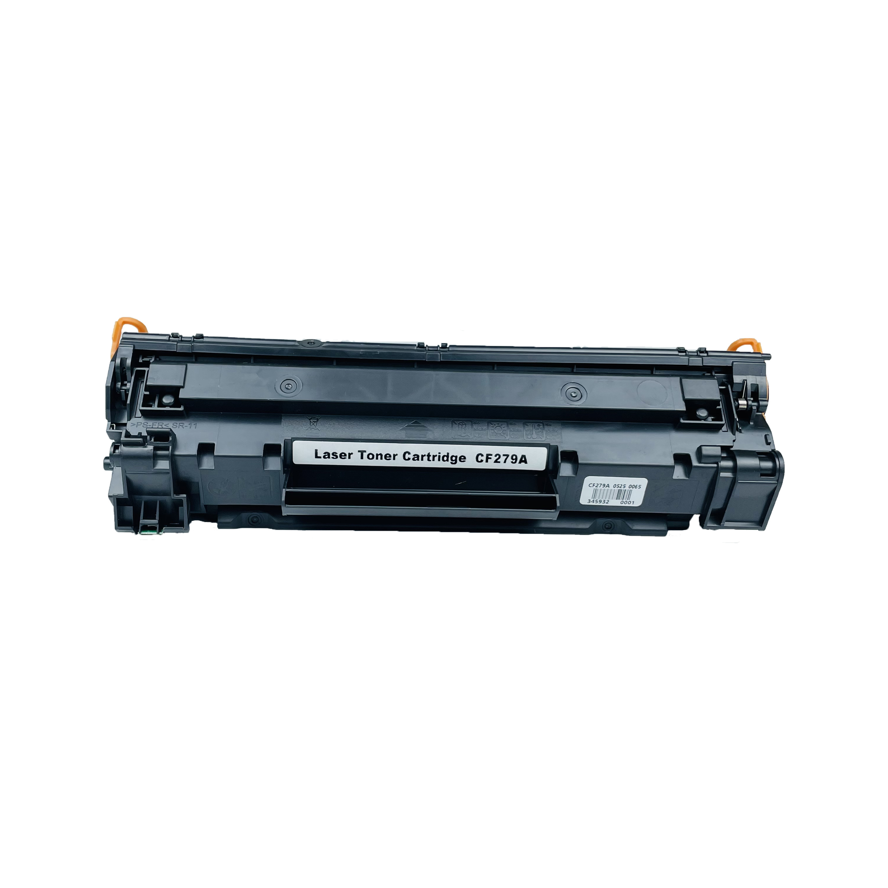 Topstar Compatible CF279A Black Toner Cartridge for HP LaserJet Pro M12 M12w M12a MFP M26 M26nw M26a laser Printer