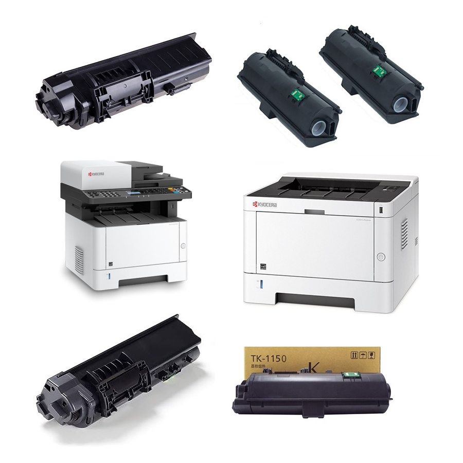 Starplus Hot Sale Toner Cartridge TK1150 For Kyocera ECOSYS M2135dn/M2635dn/M2735dw/P2235dn/P2235dw