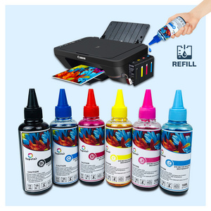 Topstar Starplus high quality refill Bottle ink universal dye ink for Epson for Canon for Brother for HP printer cartridge