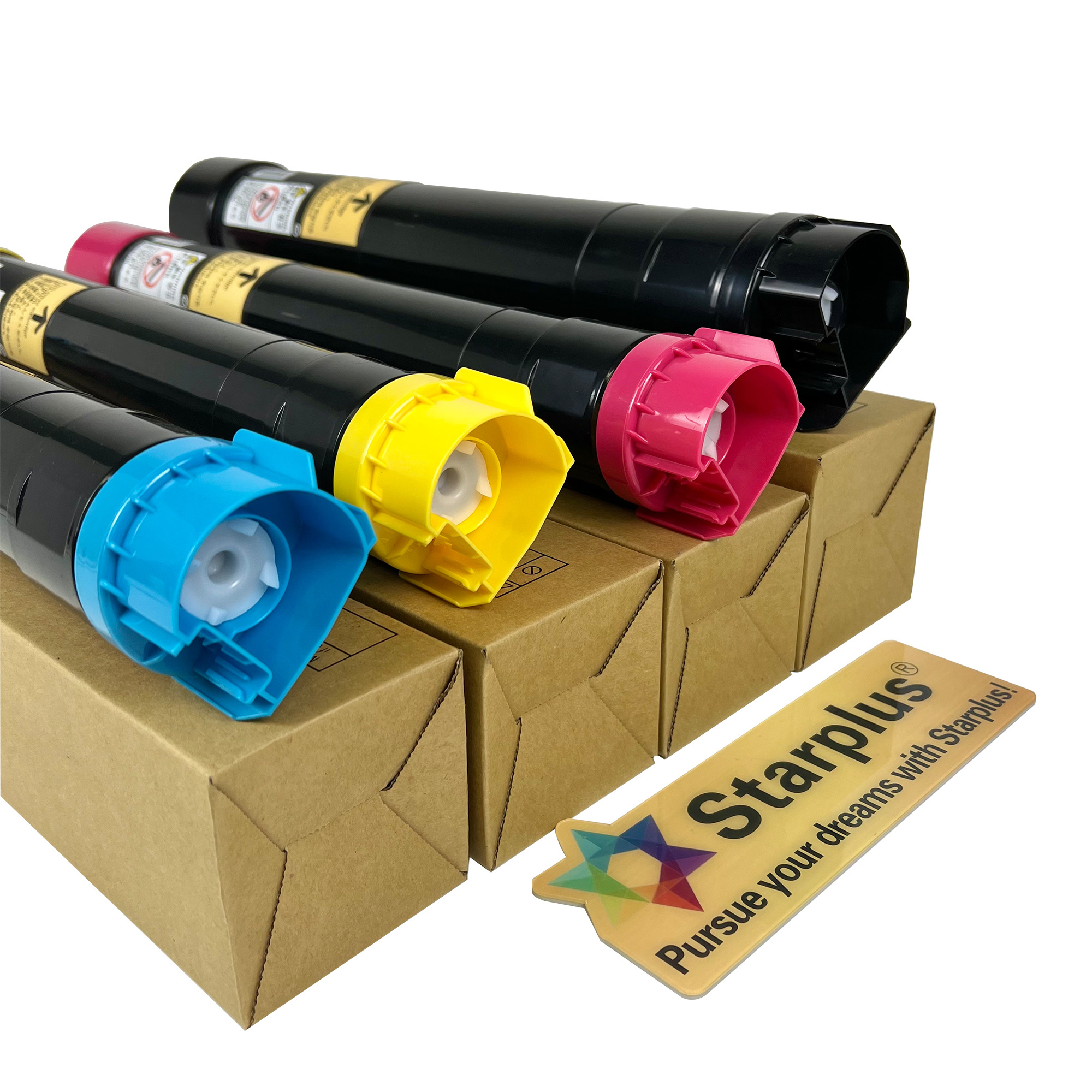 Popular Original quality WC7525 7545 7855 toner cartridge for xerox WorkCentre 3375 7525 7535 7556 7835 7845 7855 7858 copier