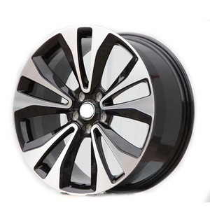 Ultra-lightweight forged magnesium alChina factories Newly designed bespoke high quality forged aluminium wheels Forged car rims