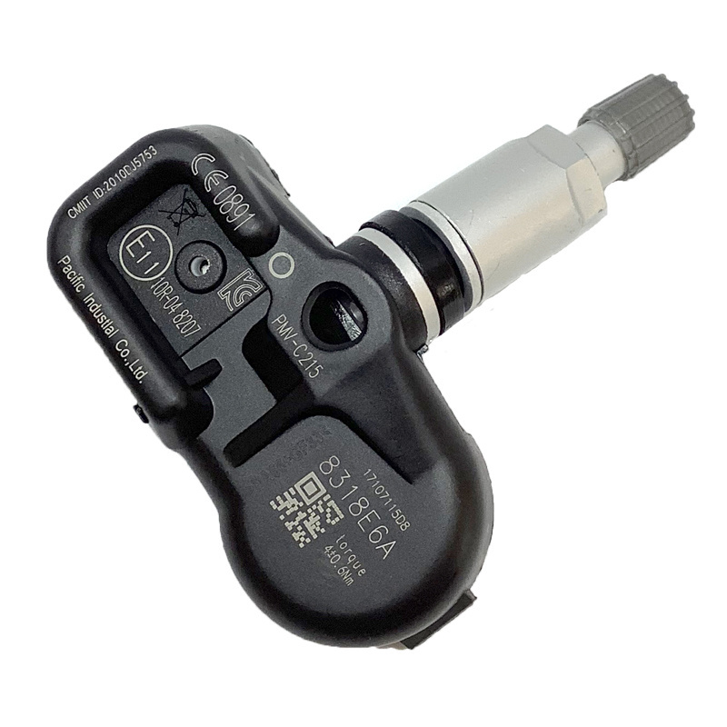 Tire Pressure Monitor Sensor TPMS Sensor for TOYOTA42607-48020