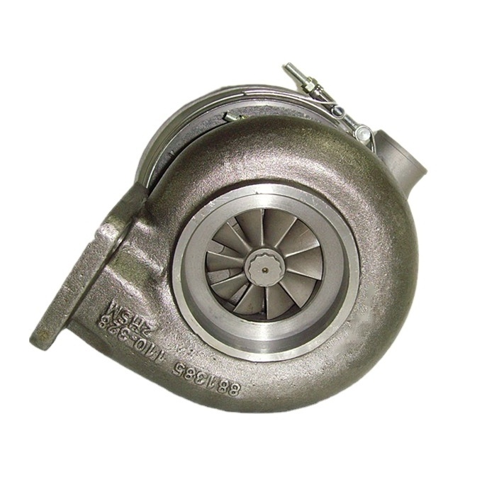 high quality New Excavator Diesel Engine Parts Turbo Supercharger Turbone Turbocharger 4N8969 For Cat 3306