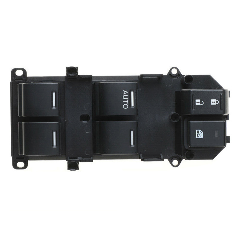 Electric Window Switch Master Control Switch 35750-TB0-H01 For Honda Accord