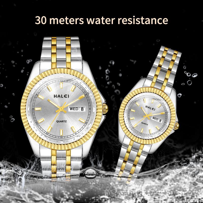 STAR RUDDER 583ML high quality wrist watches,gold watch quartz men,designer watches set for men and women