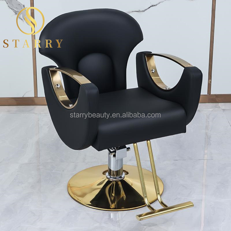 Hot selling reclining styling chair barber chair style used barber chairs for sale