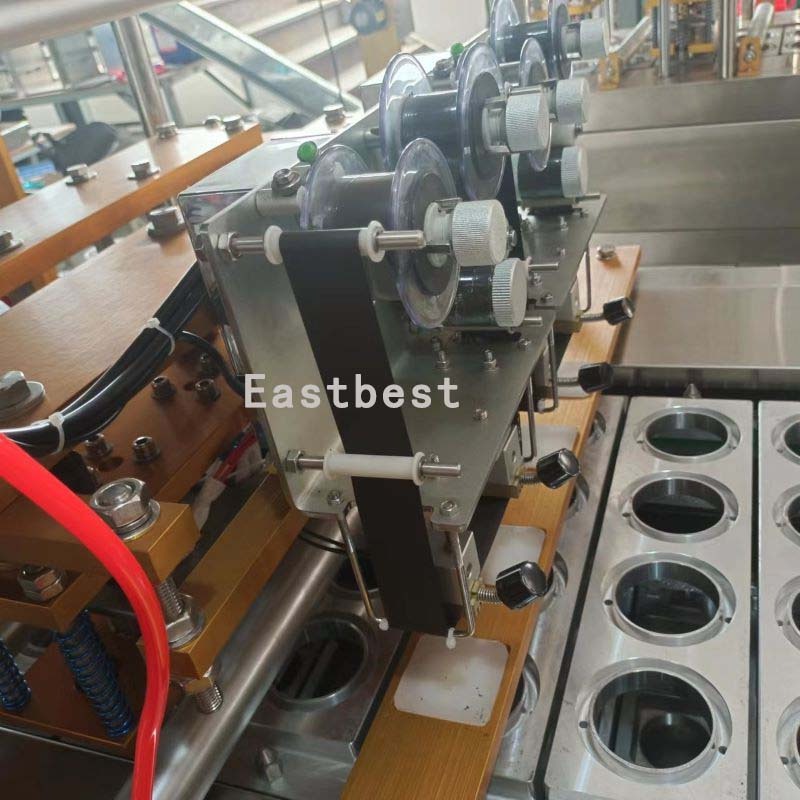 Automatic Water Factory production line of mineral water With Filling And packing Machine