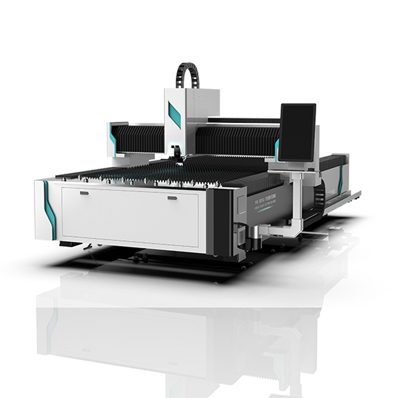 Professional glass cutting single infrared picosecond laser glass cutting machine