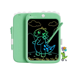 Kids Tablet Dinosaur Toddler Toys 8 5 Inch Lcd Writing Tablet With Digital Pen For Kids