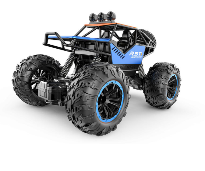 Hot Sale Scale High Speed RC Car Hobby Remote Control Car Off Road Monster Truck