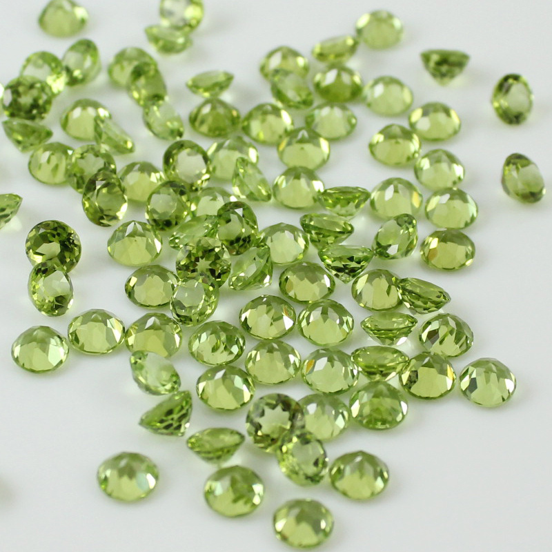 Starsgem wholesale price trade rough  natural tsavorite garnet vivid green