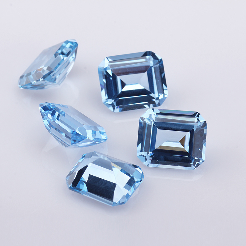 Starsgem #109 113# 120 #122 Loose Stones Gems Beads Price Per Carat Synthetic Spinel