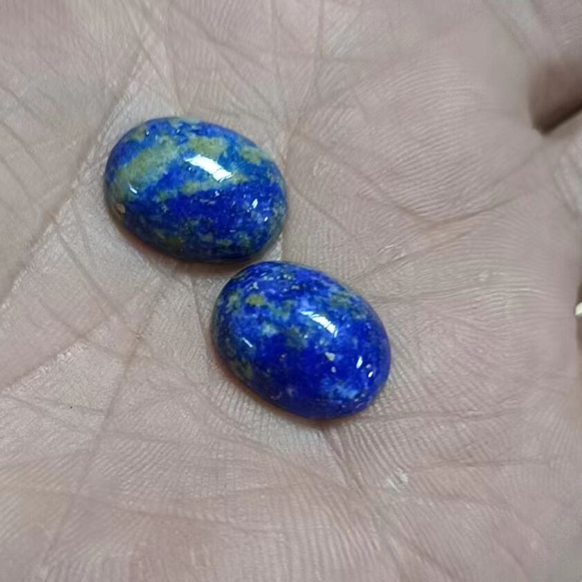 Starsgem cabochons pierres semi precieuses customized shape natural Semi-Precious Stone