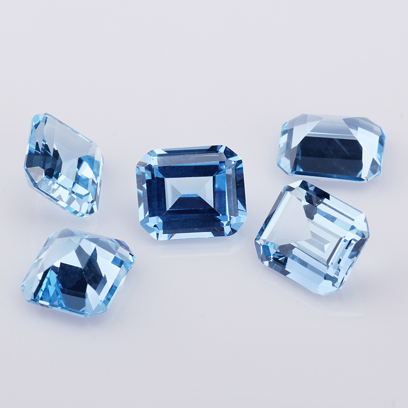 Starsgem #109 113# 120 #122 Loose Stones Gems Beads Price Per Carat Synthetic Spinel