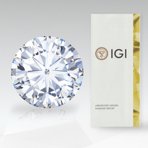 Starsgem wholesale bulk lab grown HPHT CVD diamond with certificate CVD loose diamond lab grown diamond