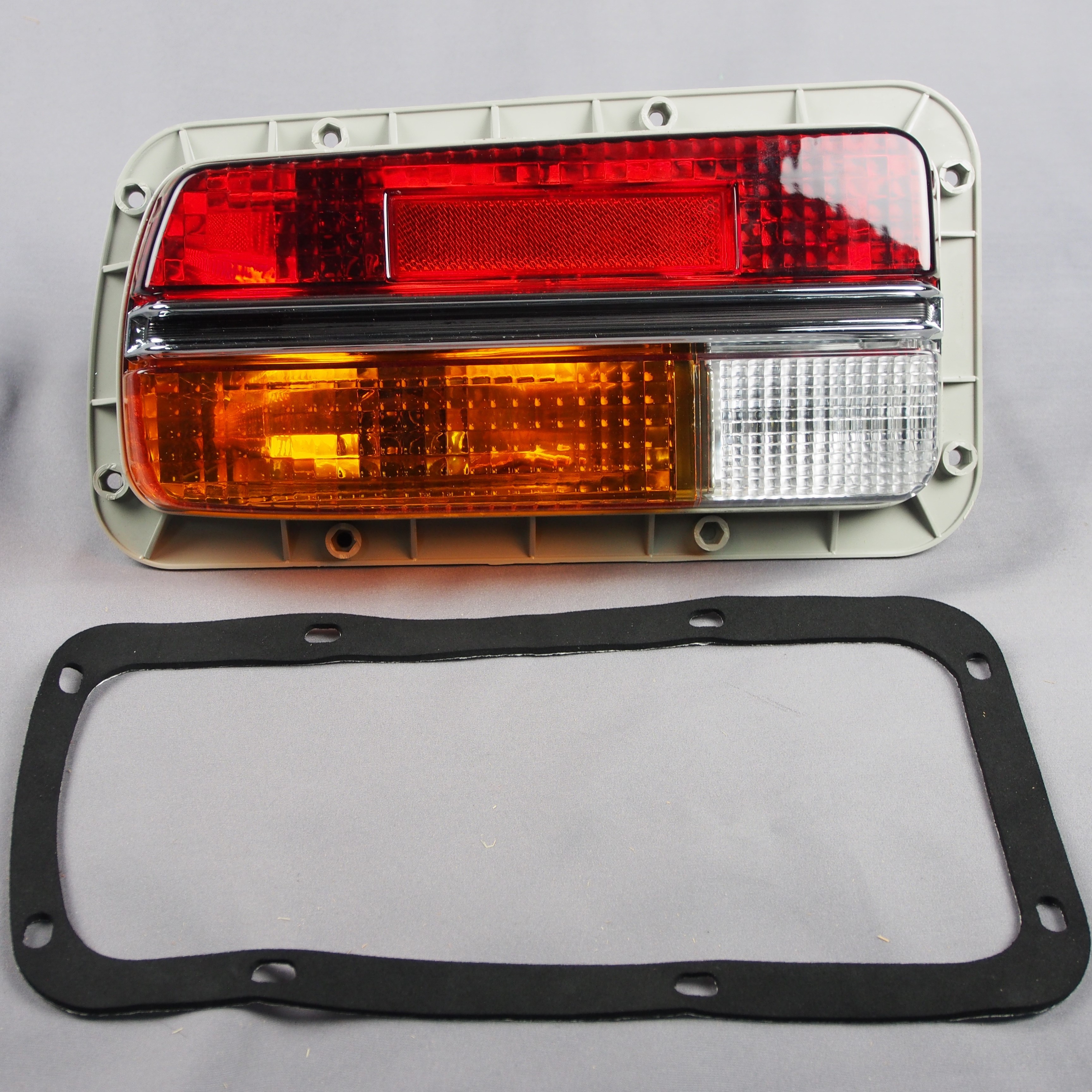 Led rear nissan gtr tail light for S30 type early model