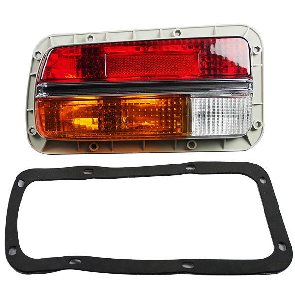 Led rear nissan gtr tail light for S30 type early model