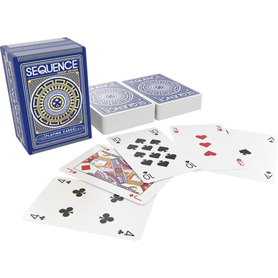 Custom Poker Size Bicycle Playing Cards