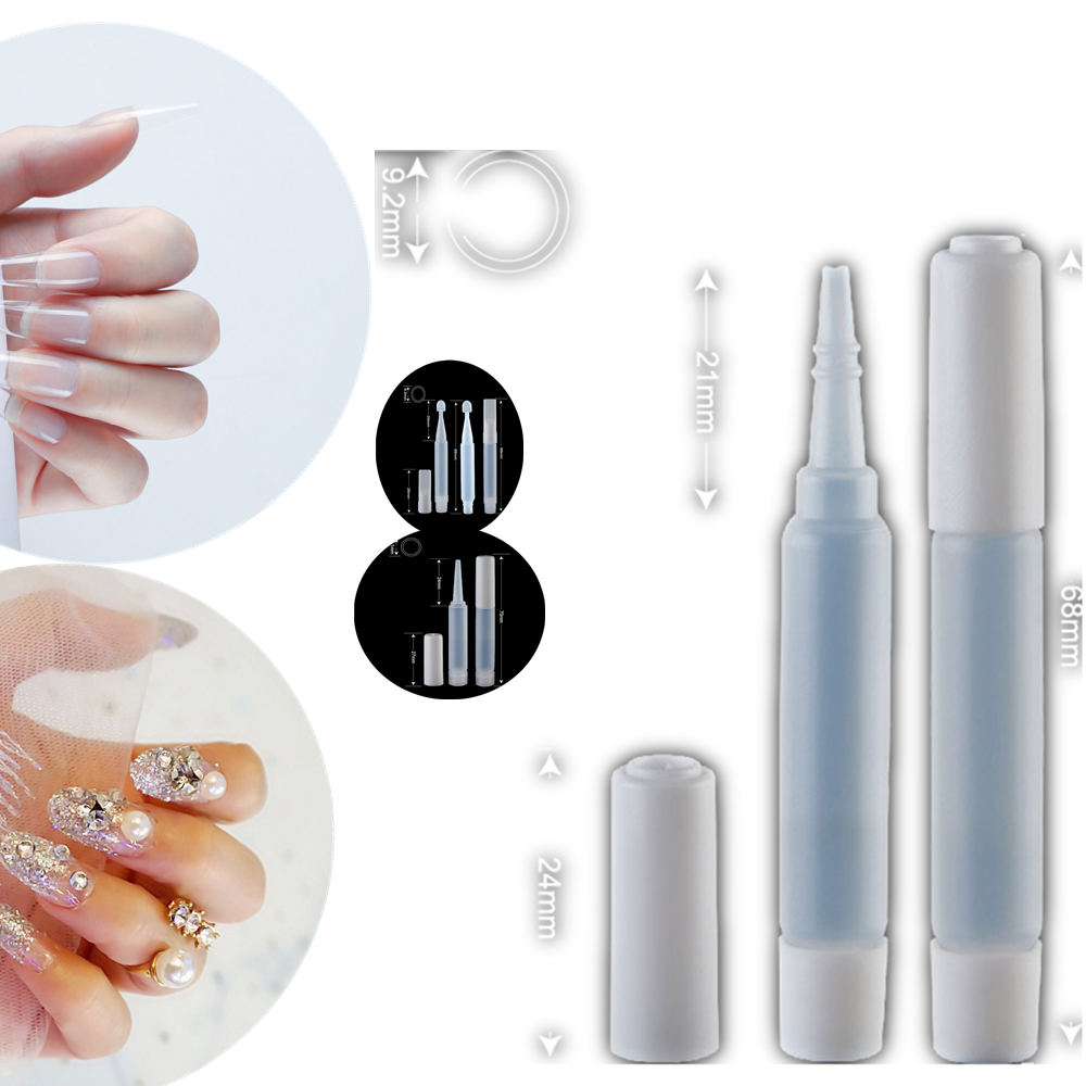 Star Speed Nail Glue Wholesale Mini Professional Beauty Nail False Press on Nail Glue