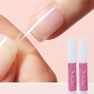 Star Speed Nail Glue Wholesale Mini Professional Beauty Nail False Press on Nail Glue