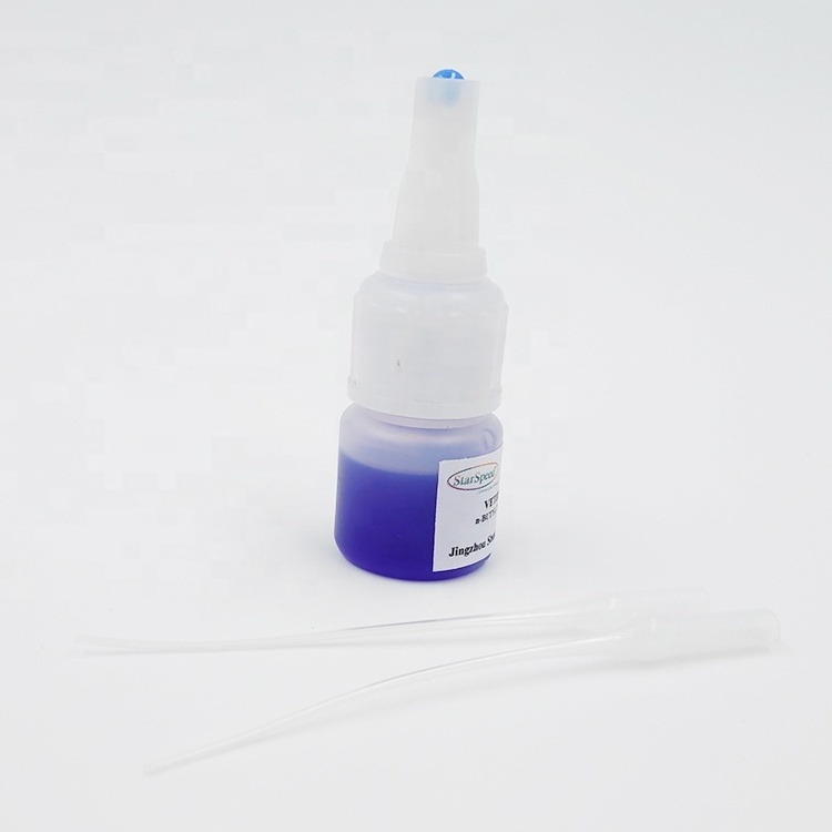 Tissue adhesive veterinary bond medical glue for animals and pets veterinary skin glue vetbond glue