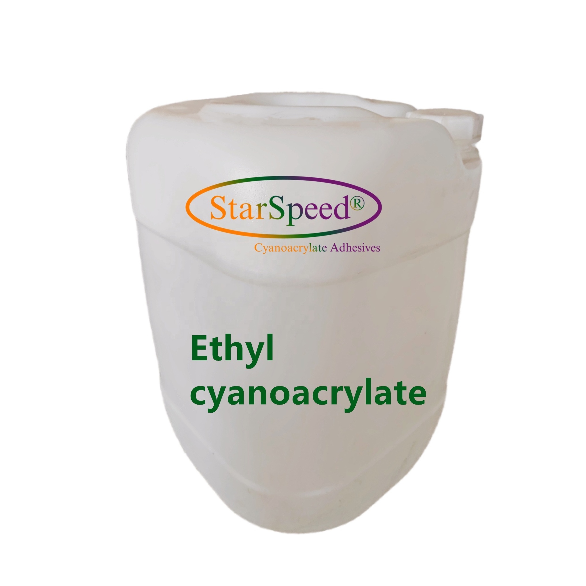 ethyl cyanoacrylate in 25kg drum packing Cyanoacrylate adhesive bulk super glue 502