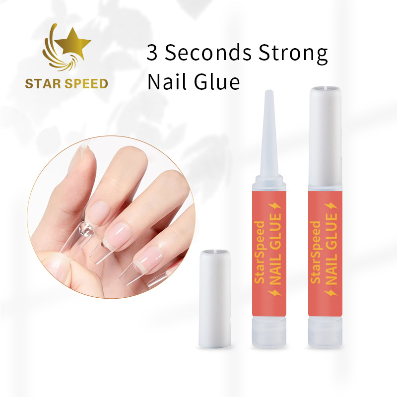 2s nail hold glue acrylic nail glue nail glue for tips