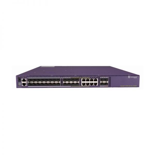 48ports X460 Extreme Network AVB Switch 48T 10 100 1000BASE -T Less Latency Mbps 16702(X460-G2-48t-10GE4-Base)