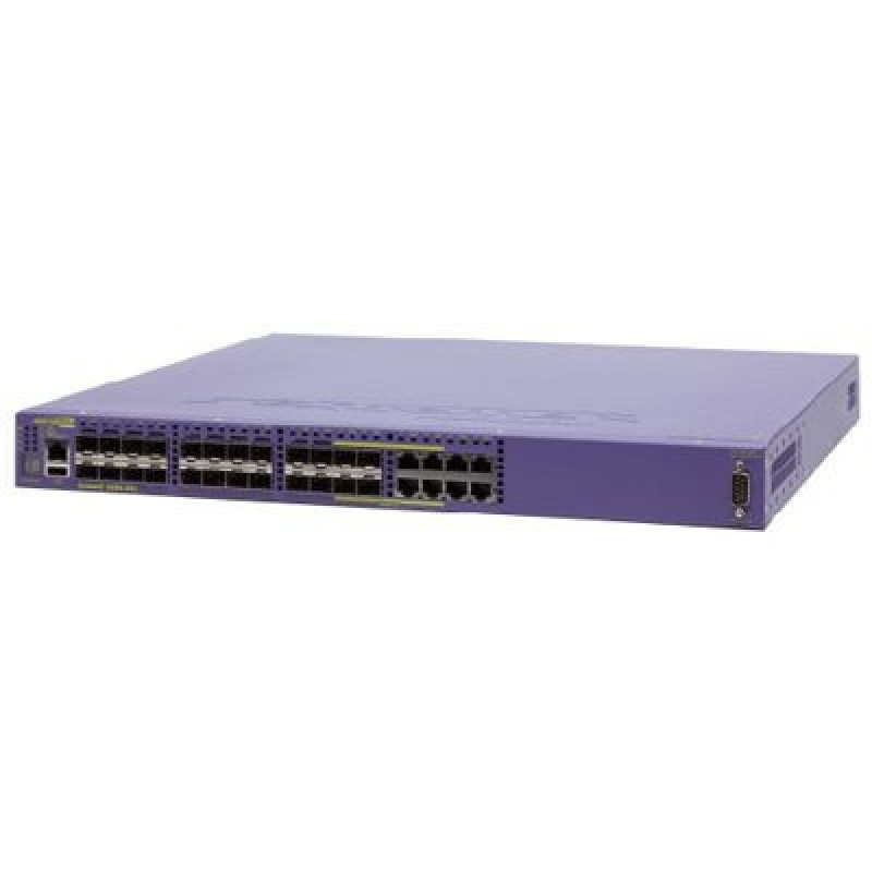 48ports X460 Extreme Network AVB Switch 48T 10 100 1000BASE -T Less Latency Mbps 16702(X460-G2-48t-10GE4-Base)